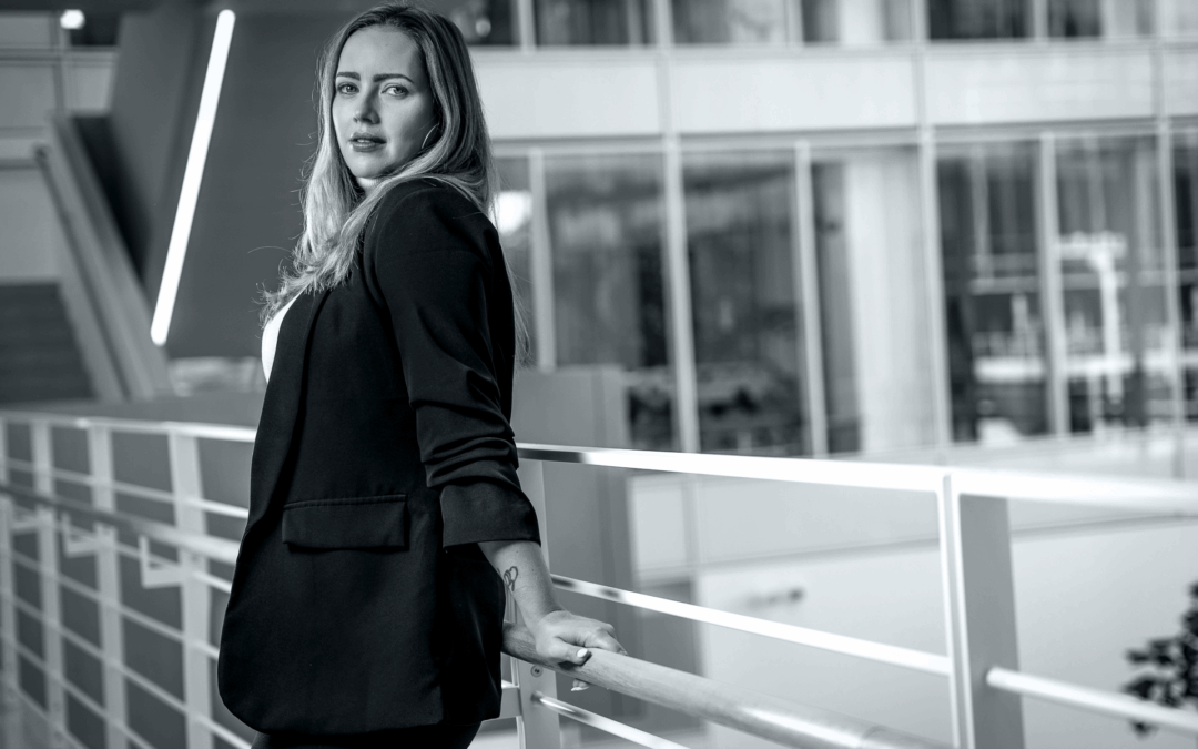 From Manchester to the heart of Czech innovation